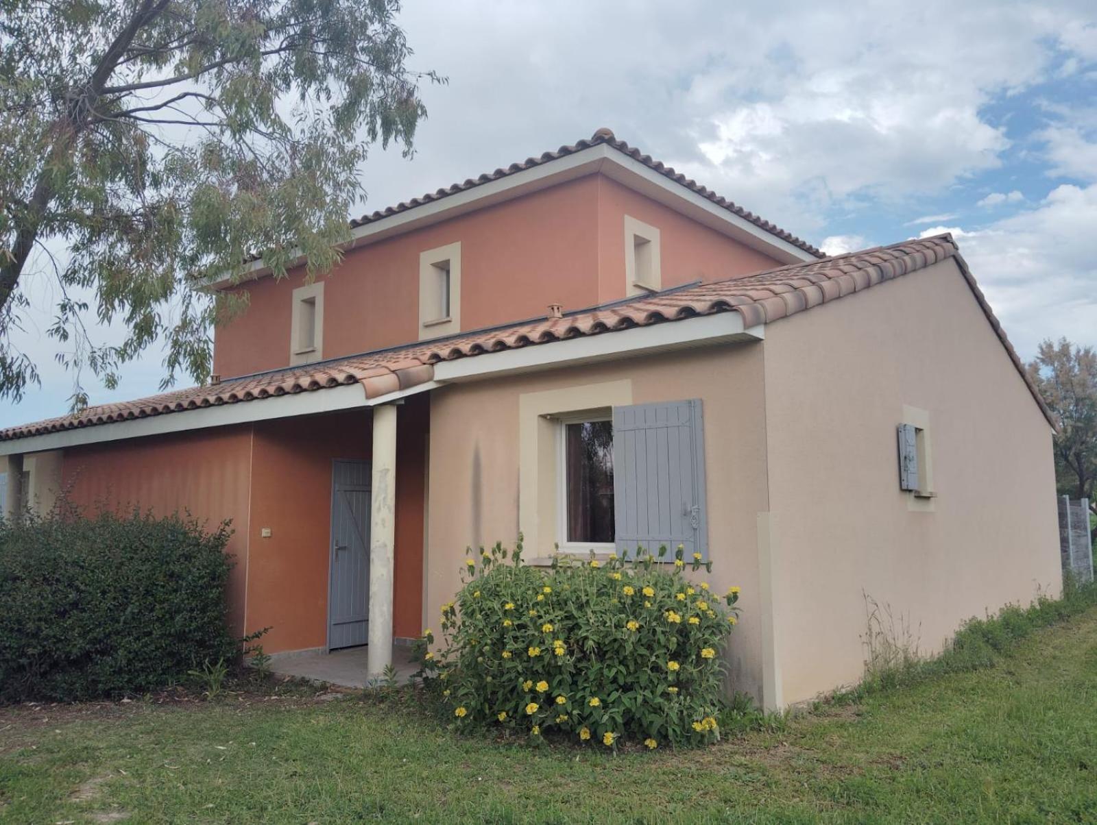 Le Domaine Du Golf ***. Lieu-Dit Launac-Le-Vieux 1 Chemin De L'Aire 34690 Fabregues Exterior photo